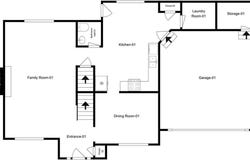 310 Rockingham Drive, Loganville, GA 30052