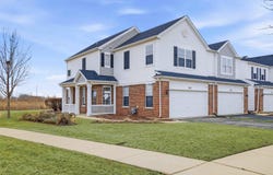 8412 Sawyer Court, Joliet, IL 60431