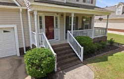534 Patsy Drive, Greenville, NC 27858