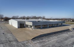 1507 Ashley Rd, Boonville, MO 65233