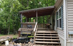 598 Ryan Road, Oden, AR 71961-9999