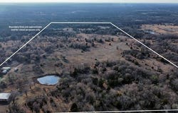0001 N Highway 48, Okemah, OK 74859