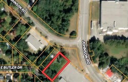 147 Old Johnson Rd, Albany, GA 31705