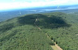Spring Mountain Airstrip, Dardanelle, AR 72834