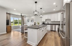 798 Eagle Rest Drive, Grand Rivers, KY 42045