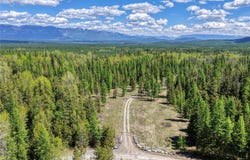 577 Evers Creek Connection Road, Whitefish, MT 59937