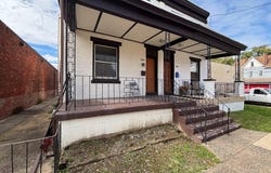 306 S 3RD Street, DARBY, PA 19023