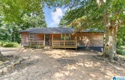 135 BLUFF LANE, LOCUST FORK, AL 35097
