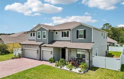 2236 ELEGANT MANOR Circle, EDGEWATER, FL 32141