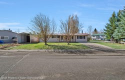 301 E View Drive, Hayden, CO 81639