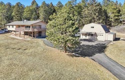 8045 S Wagon Wheel Rd, Morrison, CO 80465