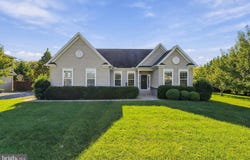 320 TIMBER MILL Lane, FREDERICKSBURG, VA 22406