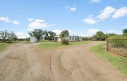 2303 N Anderson Rd, Big Spring, TX 79720
