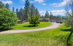 41088 Double Tree Lane, Polson, MT 59860