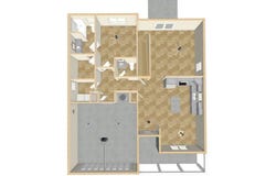 BROOK GLEN LN, STAUNTON, VA 24401