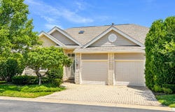842 Turnberry Lane, Willowbrook, IL 60527