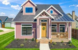313 Dylan Way, Midlothian, TX 76065