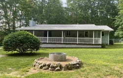 3300 E Arnold Lake Road, Harrison, MI 48625