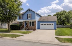 5217 Carson Drive, Lawrence, KS 66049