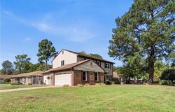 1797 Olympic Drive, Virginia Beach, VA 23453
