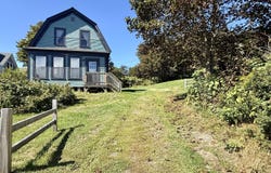 7 Townsend Lane, Lubec, ME 04652