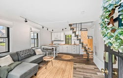 14 Hill St, Williams Bay, WI 53191
