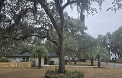 2614 Rosemont Avenue, Port Royal, SC 29935