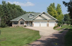 603 N Virginia, George, IA 51237