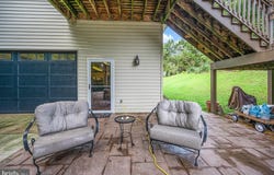 446 BAILEY Drive, LOUISA, VA 23093