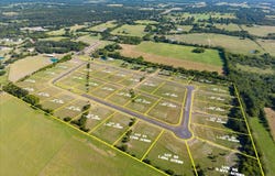 Sundance Circle lot: 12, Campbell, TX 75422