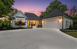 2691 CLUB DRIVE, Greensboro, GA 30642