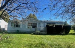 7125 Hall Road, Bellevue, MI 49021