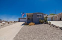 2977 Otis Ct, Parker, AZ 85344