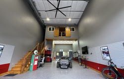 Barnard Lane, Dillard, GA 30537