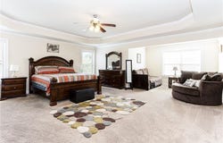 100 Regency Place, Covington, GA 30016
