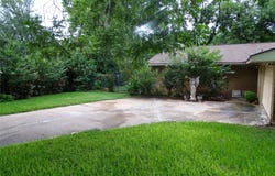 411 Brookwood Drive, Woodway, TX 76712