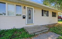 608 W Oak Street, Leroy, IL 61752
