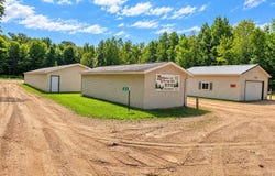 3123 NIGHTFALL LN, Rhinelander, WI 54501