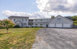 471 Crosstown Road, Berlin, VT 05602