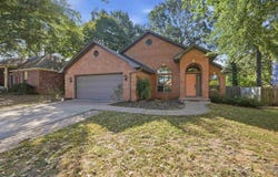 2835 Kent Lane, Conway, AR 72034