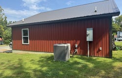 405 Walnut Street, Marshall, AR 72650