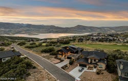 1285 E Lasso Trail, Hideout, UT 84036