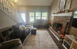 201 W Foxwood Drive, Raymore, MO 64083