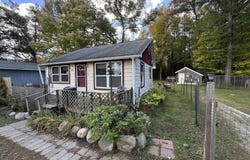 2308 E Ridge Drive, Prescott, MI 48756