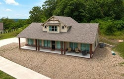 29498 S Timberline Drive, Park Hill, OK 74451