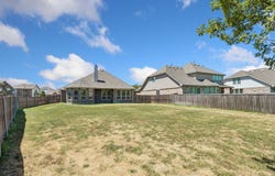 609 Morning Glory Lane, Mansfield, TX 76063