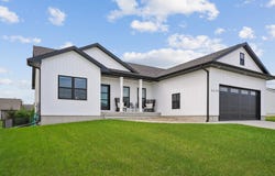 4210 Shocker Road, Cedar Falls, IA 50613