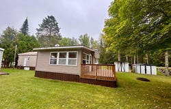 N11310 SHORE RD E, Pearson, WI 54462