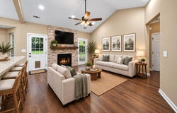 529 Fox Hurst Court, Moore, SC 29369