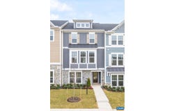 3615 HILAH LN, CHARLOTTESVILLE, VA 22901